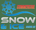 Commercial Snow & Ice Removal